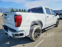 2024 GMC Sierra фото