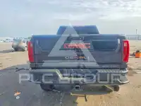 2024 GMC Sierra photo
