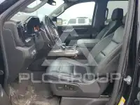2024 GMC Sierra фото