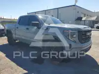 2024 GMC Sierra фото