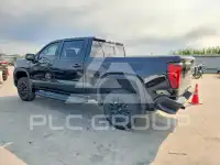2024 GMC Sierra фото