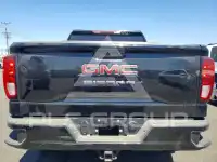 2024 GMC Sierra фото