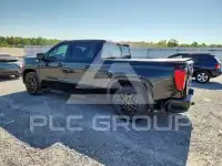 2024 GMC Sierra фото