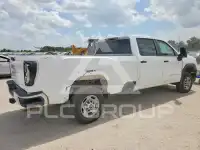2024 GMC Sierra фото