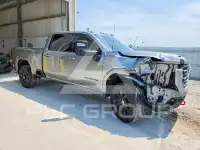 2024 GMC Sierra фото