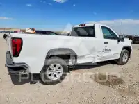 2024 GMC Sierra фото