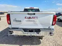 2024 GMC Sierra фото