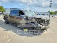 2024 GMC Sierra фото
