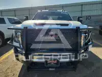 2024 GMC Sierra фото