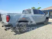 2024 GMC Sierra фото