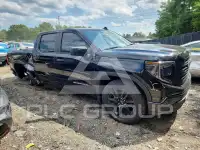 2024 GMC Sierra фото