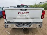 2024 GMC Sierra фото
