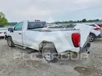 2024 GMC Sierra фото