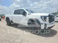 2024 GMC Sierra фото