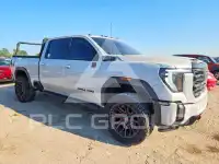 2024 GMC Sierra фото