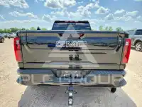 2024 GMC Sierra фото