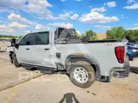 2024 GMC Sierra фото