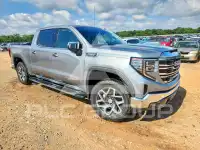 2024 GMC Sierra фото