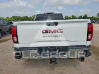2024 GMC Sierra photo