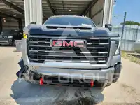 2024 GMC Sierra фото