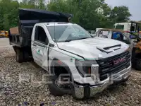 2024 GMC Sierra фото