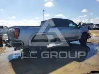2024 GMC Sierra фото