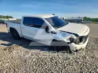 2024 GMC Sierra фото