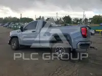 2024 GMC Sierra фото
