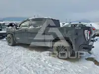 2024 GMC Sierra фото