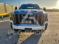 2024 GMC Sierra фото