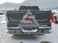 2024 GMC Sierra фото