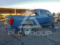 2024 GMC Sierra фото