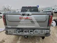 2024 GMC Sierra photo
