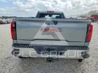 2024 GMC Sierra фото