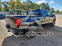 2024 GMC Sierra фото