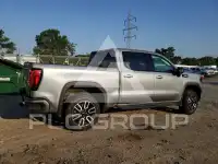 2024 GMC Sierra photo