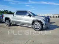 2024 GMC Sierra фото