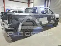 2024 GMC Sierra фото