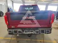 2024 GMC Sierra фото