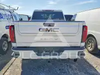 2024 GMC Sierra фото