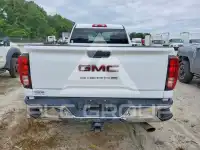 2024 GMC Sierra фото