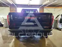 2024 GMC Sierra фото