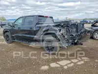 2024 GMC Sierra photo
