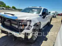 2024 GMC Sierra фото