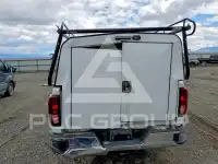 2024 GMC Sierra photo