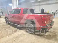 2024 GMC Sierra фото