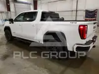 2024 GMC Sierra фото