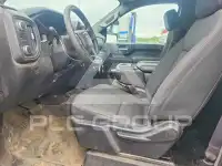 2024 GMC Sierra фото