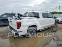 2024 GMC Sierra фото