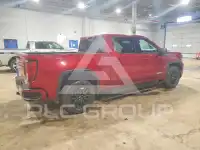 2024 GMC Sierra фото